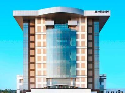Hotel Le Meridien