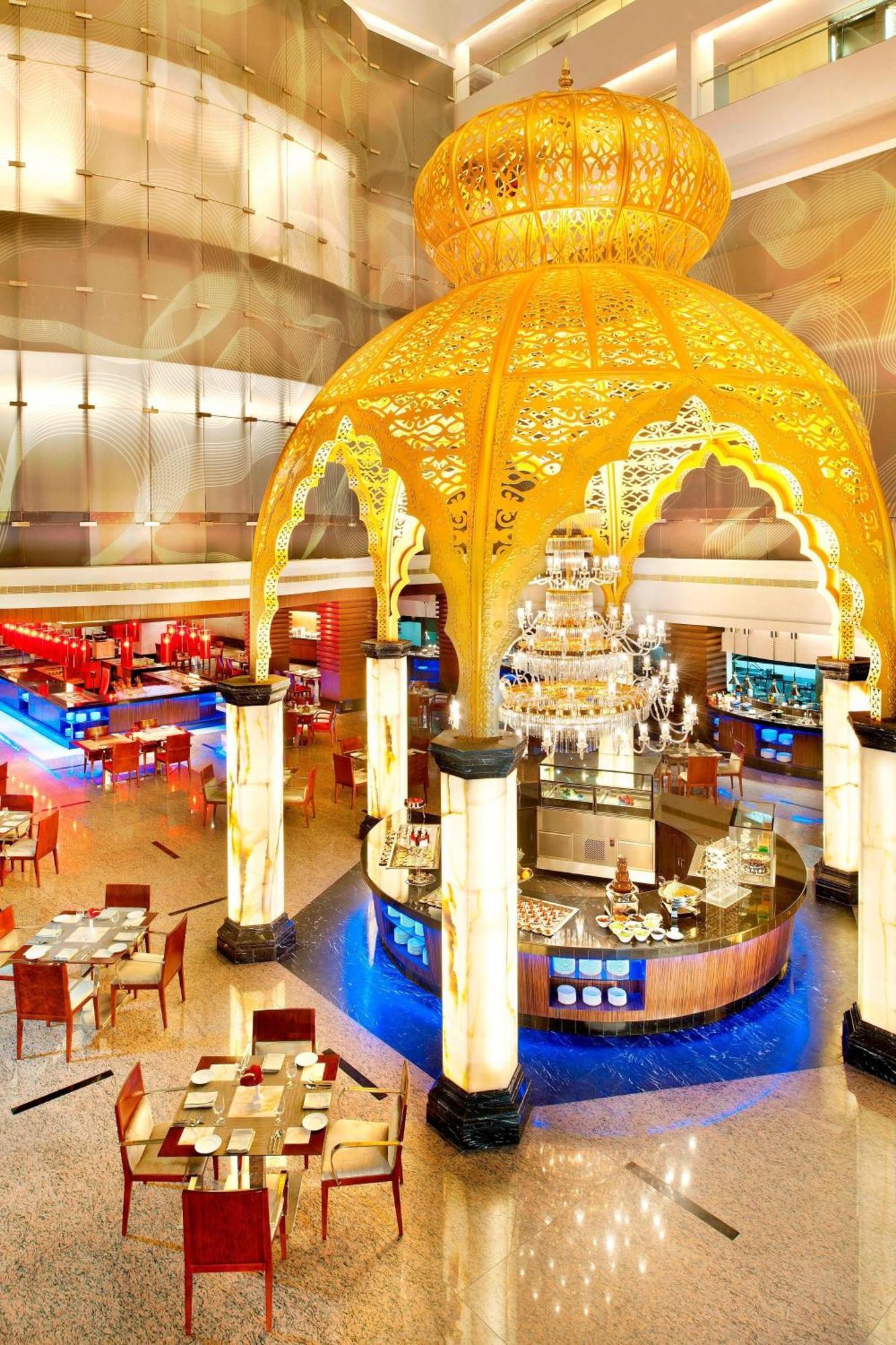 Le Meridien Hotel Coimbatore