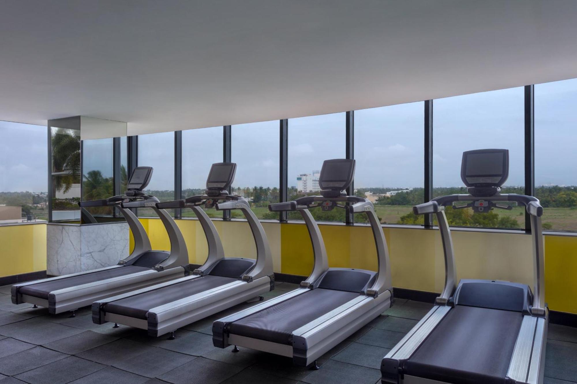 Le Meridien
