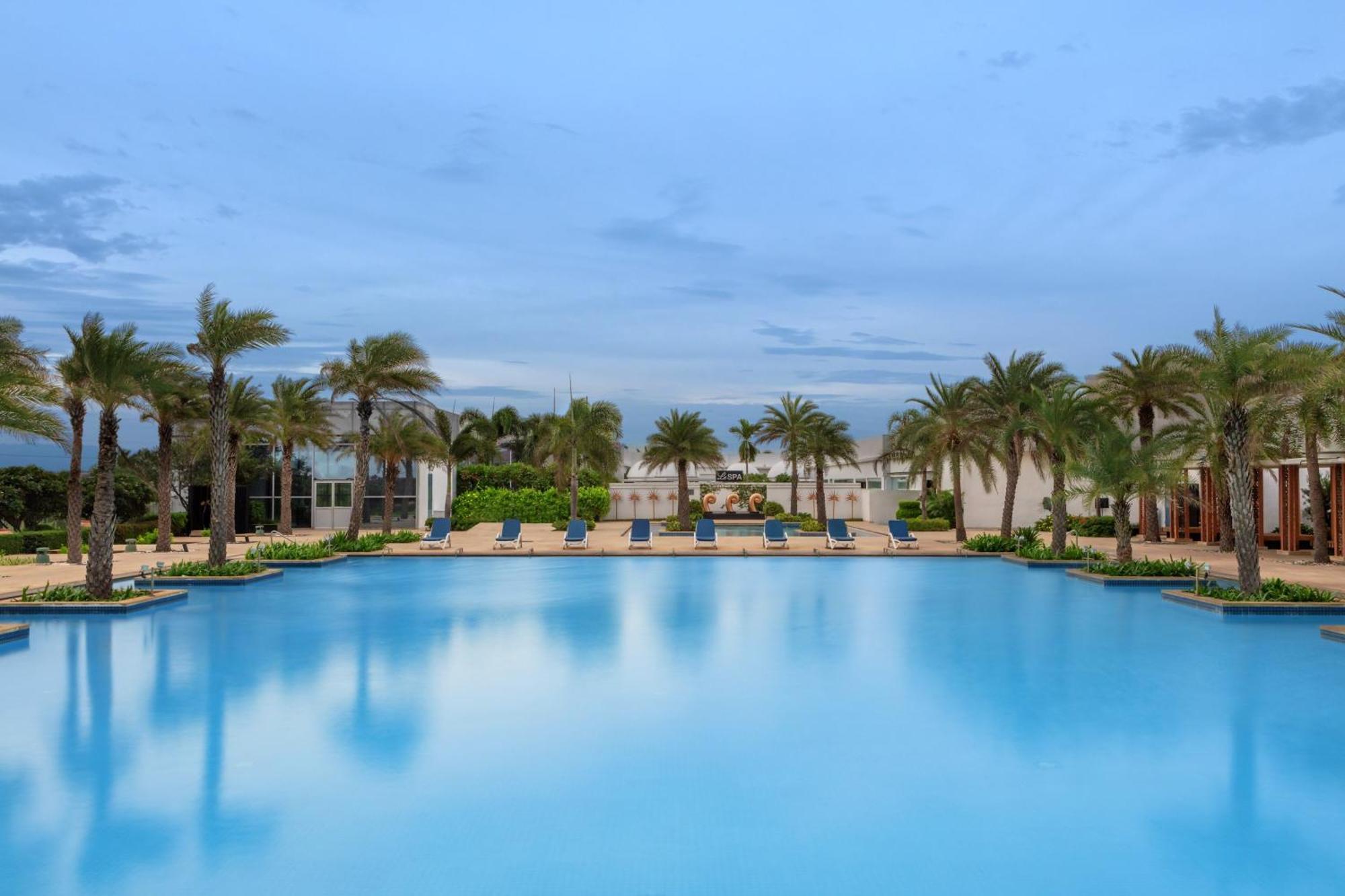 Hotel Le Meridien