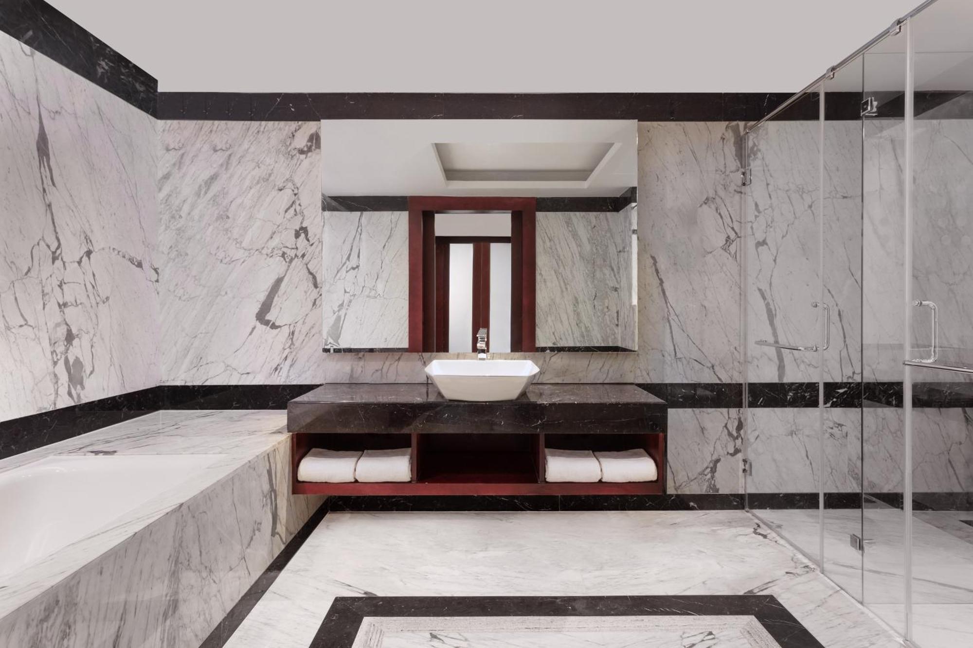 Hotel Le Meridien