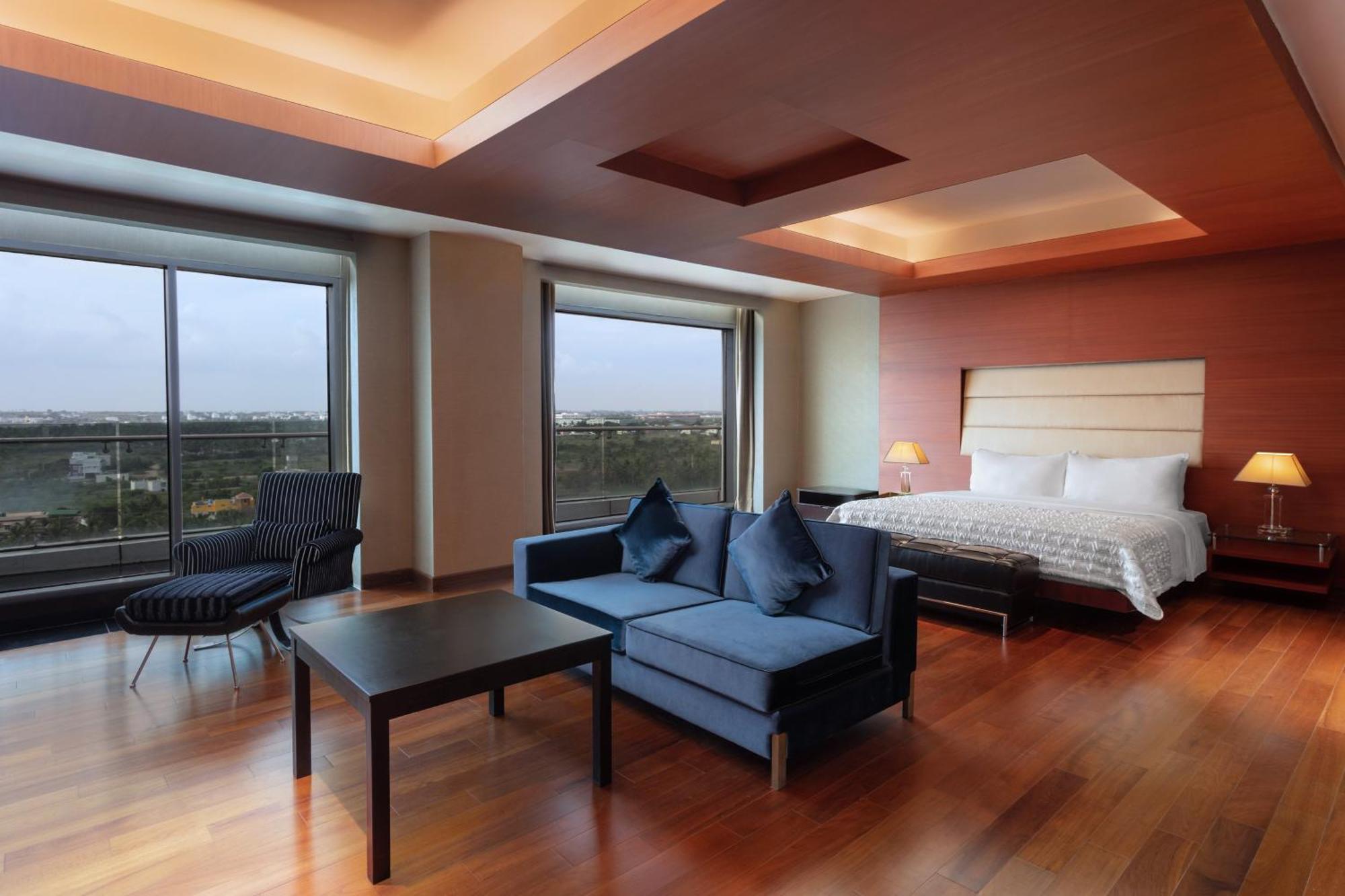 Le Meridien