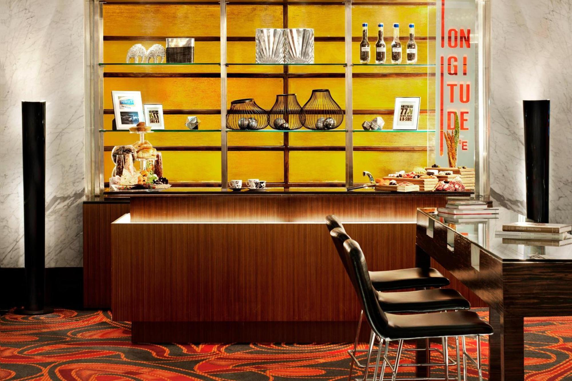Le Meridien 5* Coimbatore
