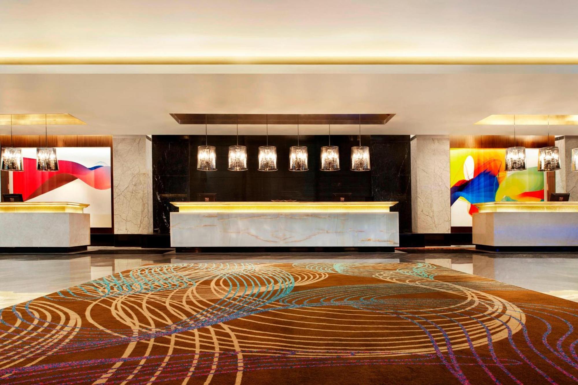 Le Meridien