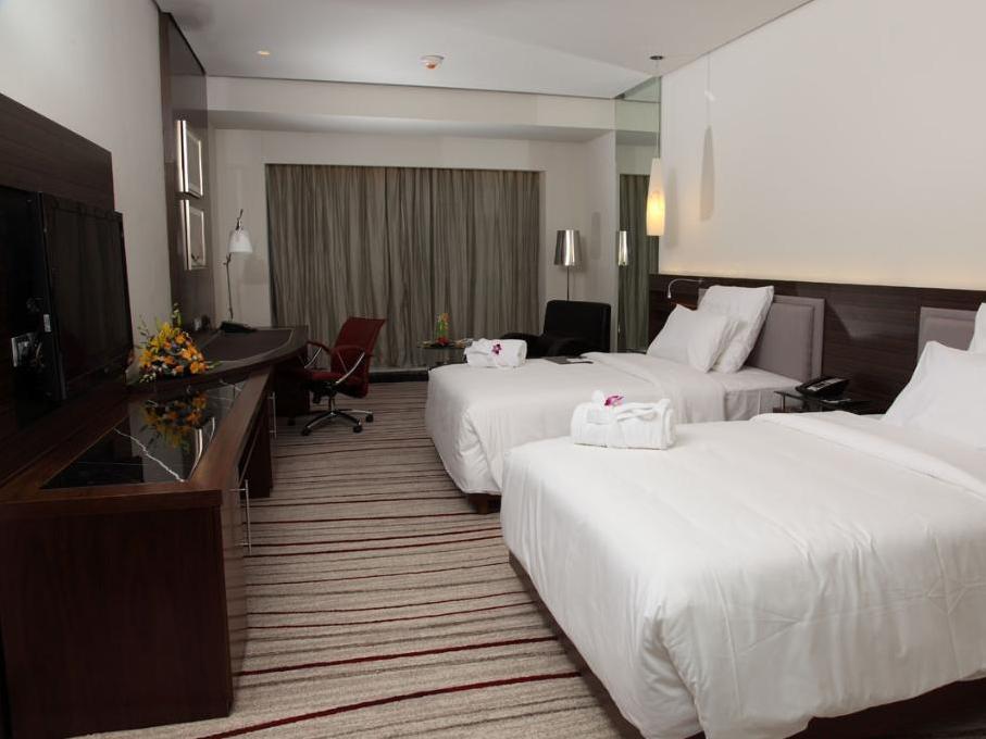 Hotel Le Meridien 5*
