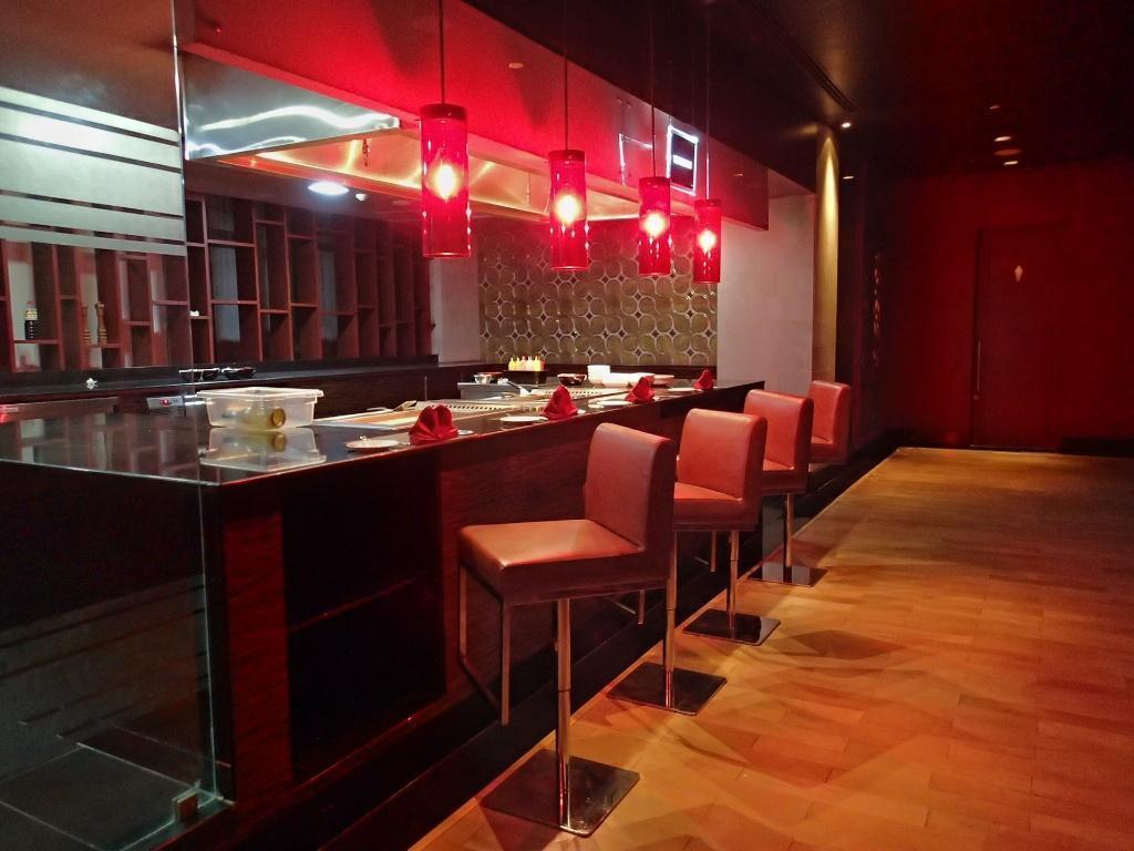 Hotel Le Meridien Coimbatore