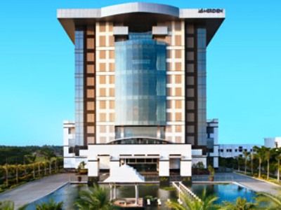 Le Meridien Hotel Coimbatore