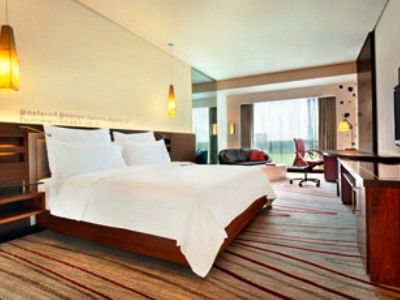 Le Meridien