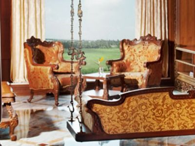 Le Meridien 5*