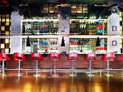 Hotel Le Meridien