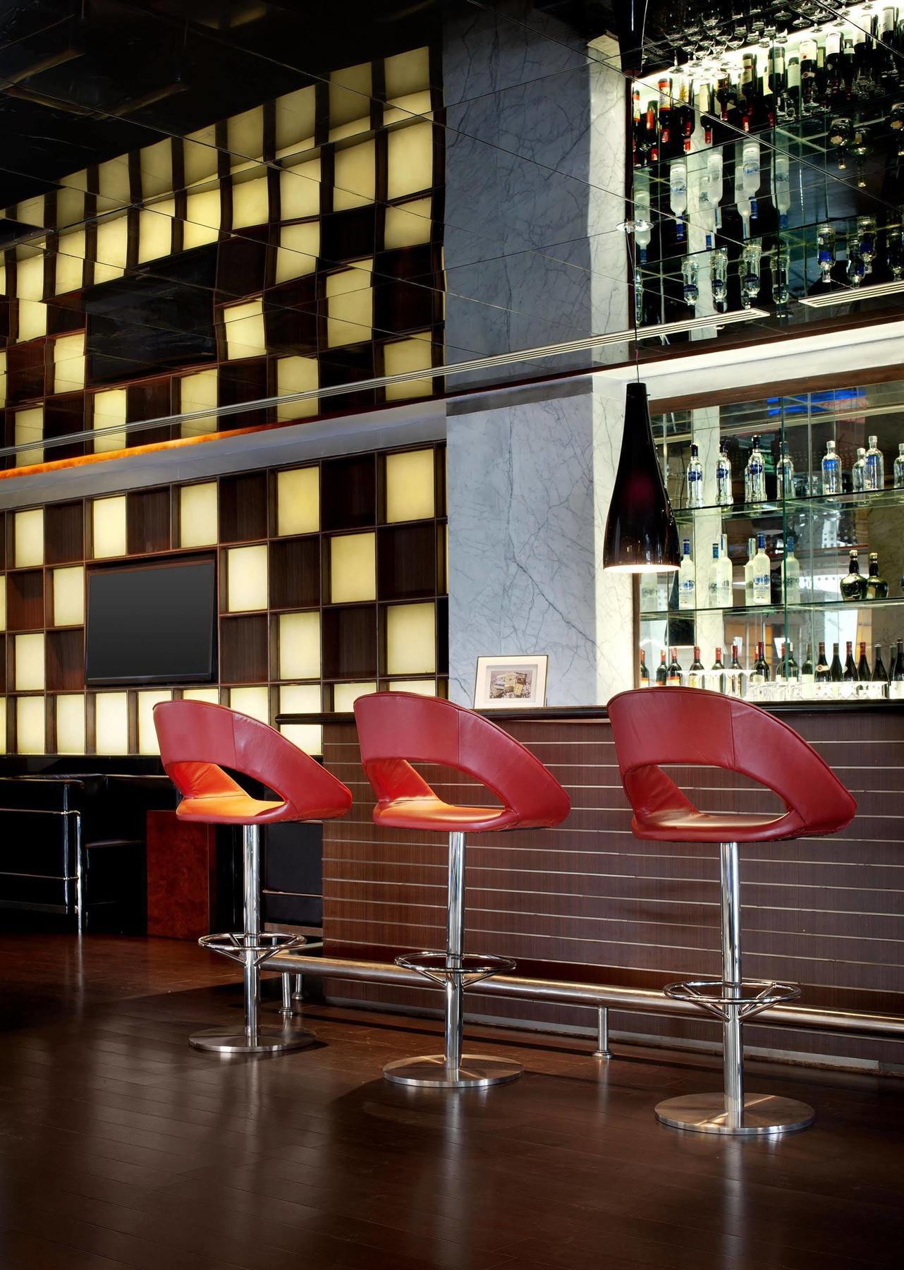 Le Meridien Hotel Coimbatore