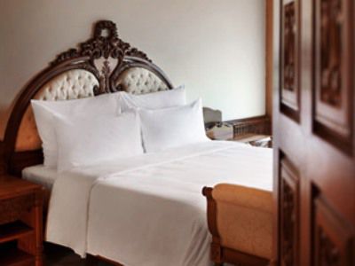 Le Meridien