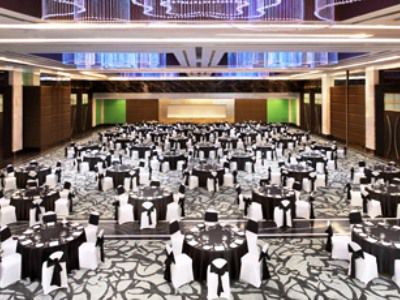 Le Meridien 5* Coimbatore